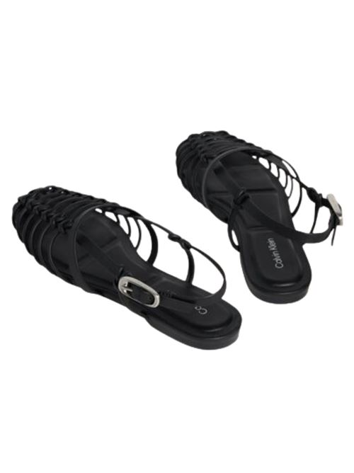 Sandali con cinturino Calvin Klein | HW0HW029390GJ